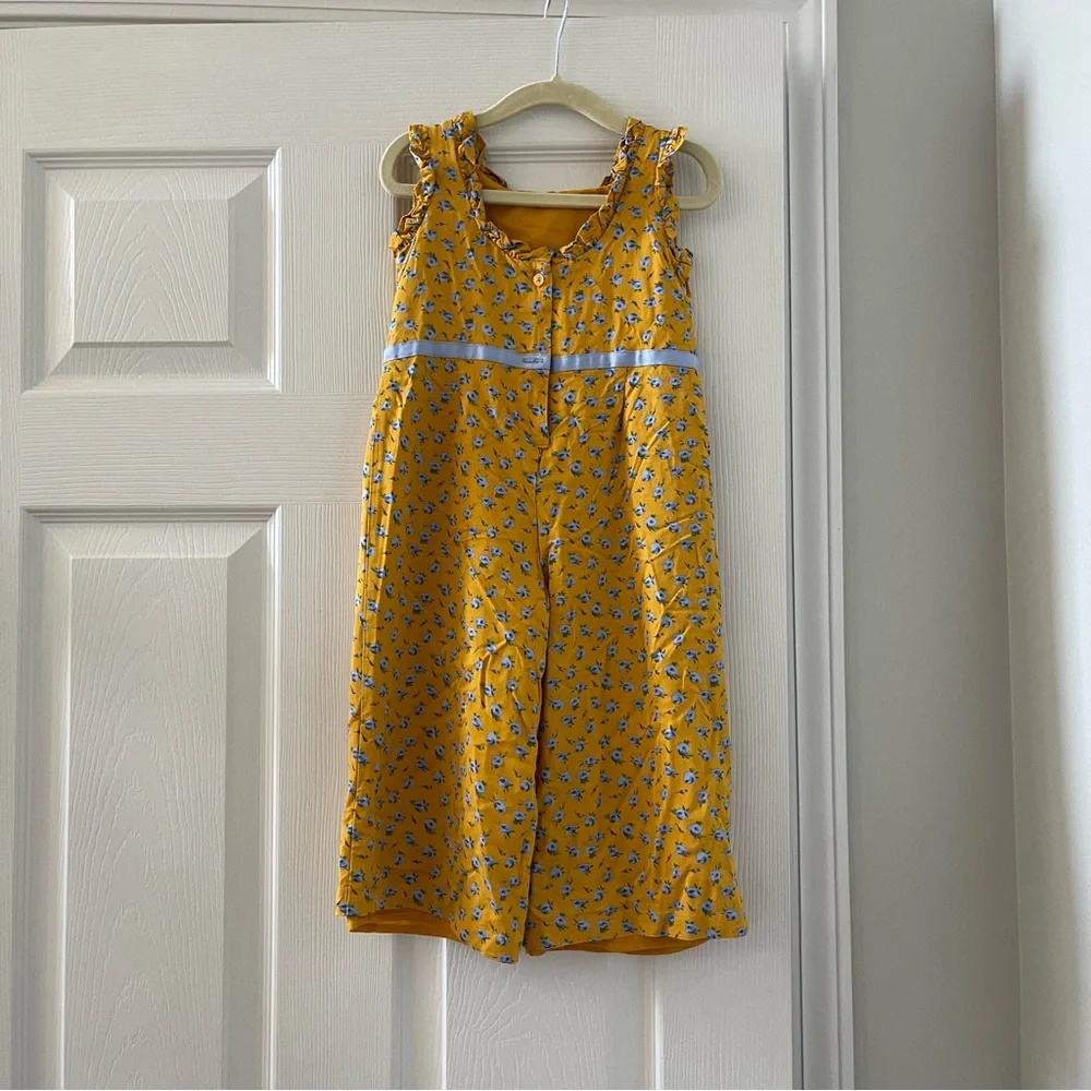 Janie and Jack‎ 2T floral romper
